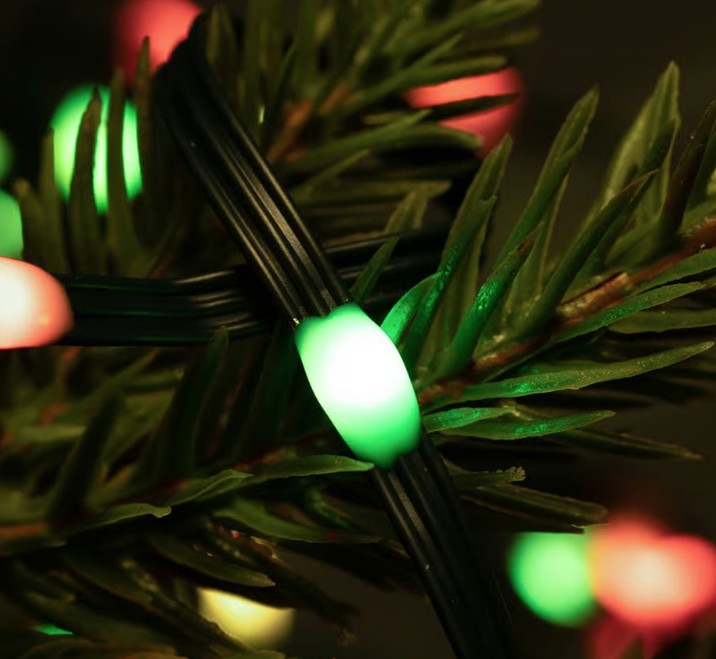 SNOWDROP SOLAR USB LIGHTS | SC2223