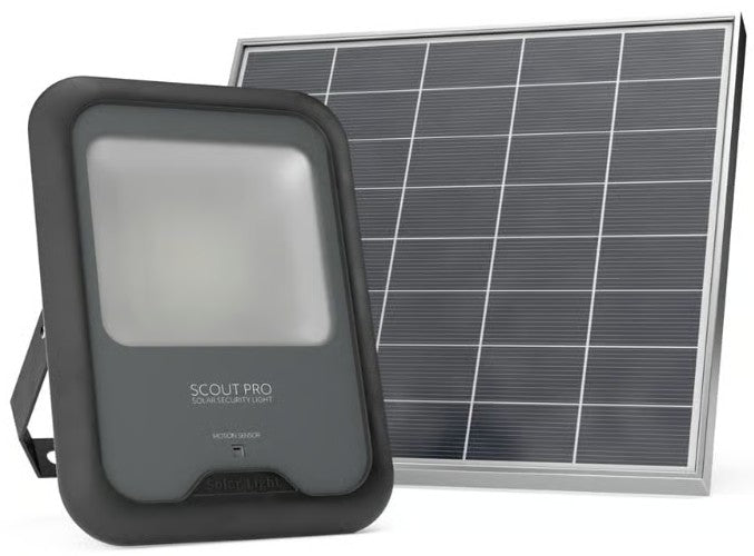 SCOUT PROFLOODLIGHT (BLACK) | SC2227