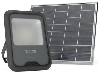 SCOUT PROFLOODLIGHT (BLACK) | SC2227