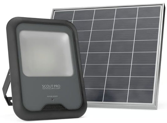 SCOUT PROFLOODLIGHT (BLACK) | SC2227