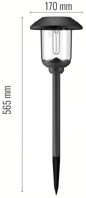 GRACE PREMIUM SOLARGARDEN LIGHT | SC2310