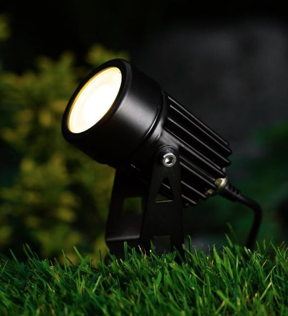 ATLAS SOLAR SPOTLIGHTS(SET OF 6) | SC2312