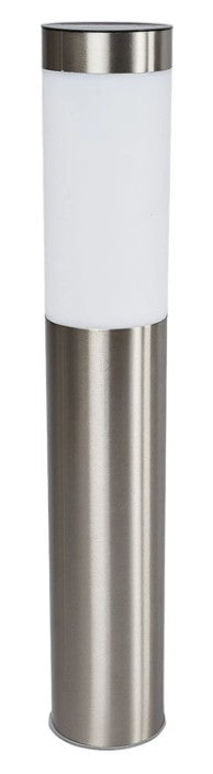 LONDON USB SOLAR POST LIGHTS (SET OF 2) | SC2323