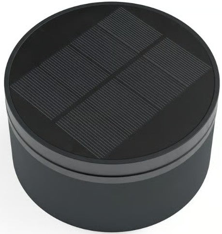 LONDON USB SOLAR POST LIGHT  | SC2324