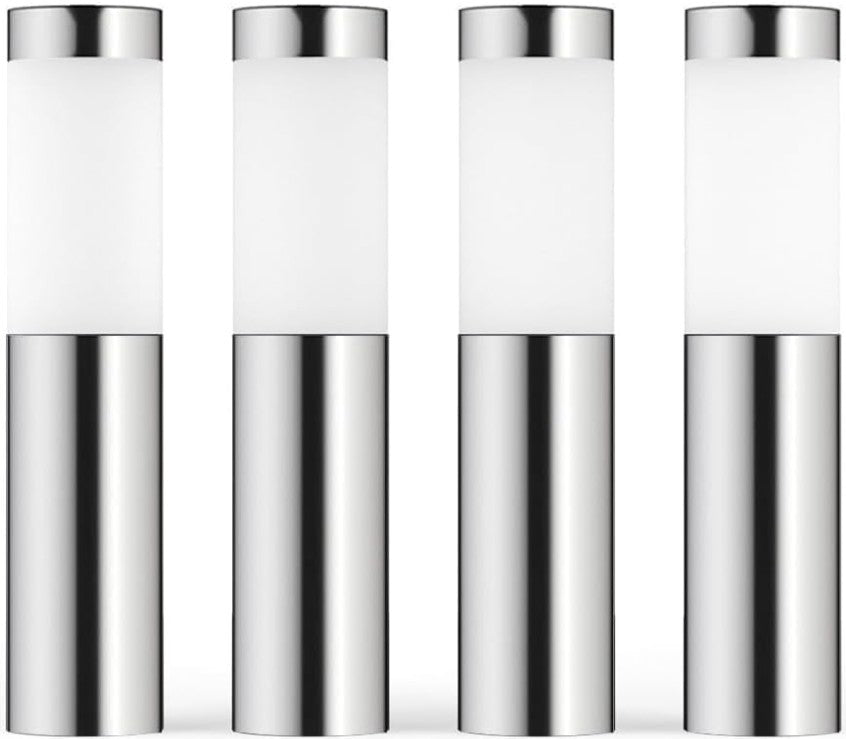 MINI LONDON USB SOLARPOST LIGHTS | SC2325