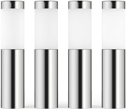 MINI LONDON USB SOLARPOST LIGHTS | SC2325