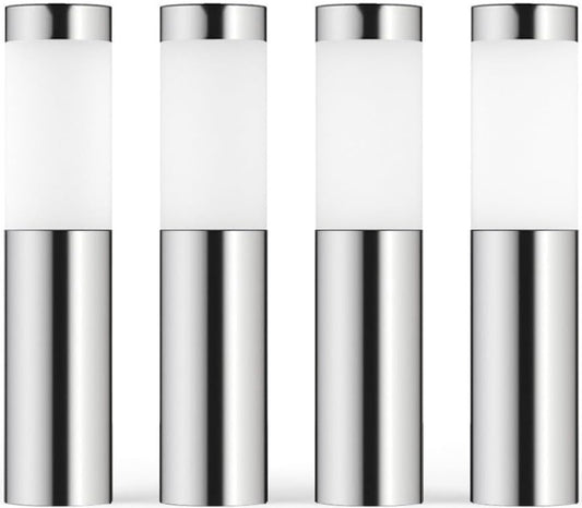MINI LONDON USB SOLARPOST LIGHTS | SC2325