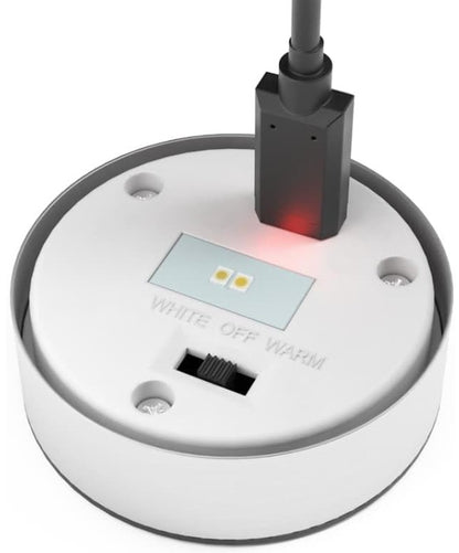 MINI LONDON USB SOLARPOST LIGHTS | SC2325