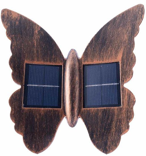 COPPER EFFECT BUTTERFLY | SC2335