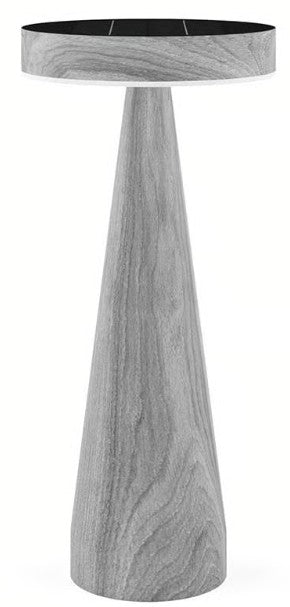 SEATTLE USB TABLE LIGHT(ASH | SC2343