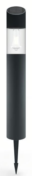 REGENT SOLAR POST LIGHT | SC2349