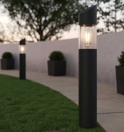 REGENT SOLAR POST LIGHT | SC2349