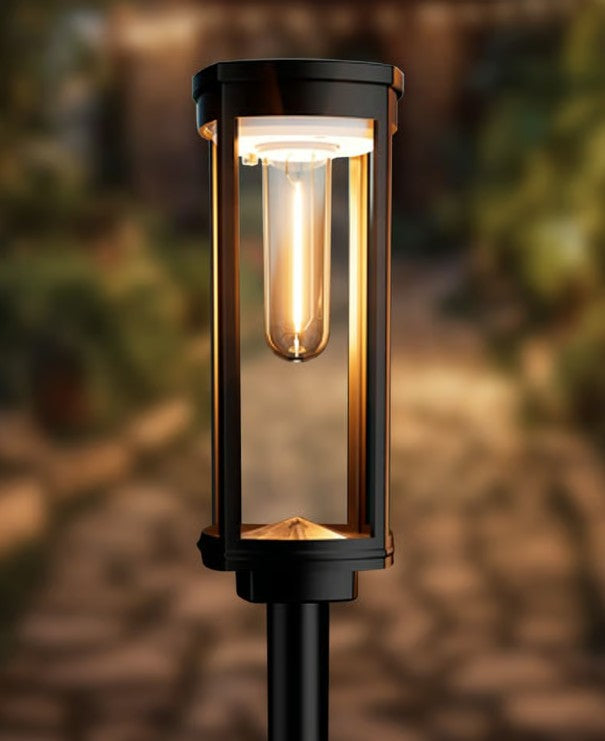 LAVENHAM SOLAR GARDENLIGHTS (4 PACK) | SC2353