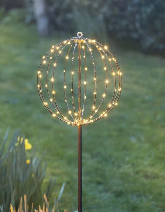SHADFORTH SOLAR SPHERESTAKE LIGHT | SC2405