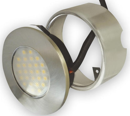 SOURCE 1.5W LED CABINET DOWNLIGHT SC | SCBMCWW