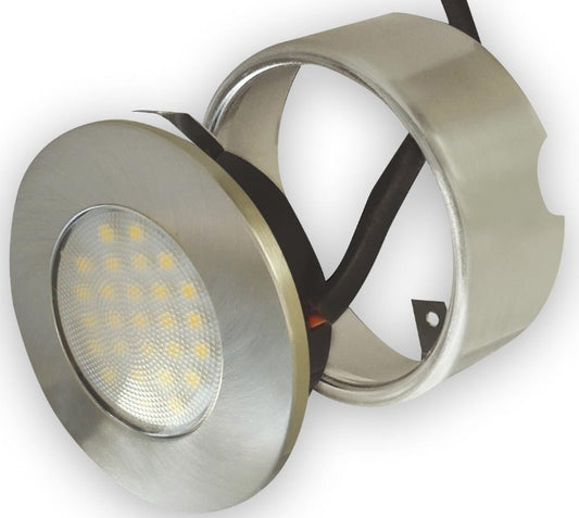 SOURCE 1.5W LED CABINET DOWNLIGHT SC | SCBMCWW