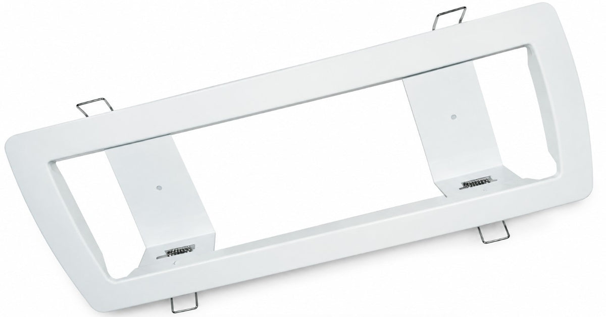 RECESSED KIT FOR IP65 BULKHEAD | SEM-RK