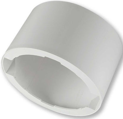 6500K 3W NON MAINTAINED DOWNLIGHT | SEM-SWDL