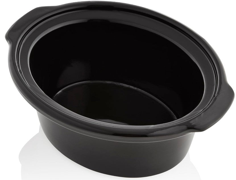 SWAN 3.5 LITRE SLOW COOKER STAINLESS STEEL | SF17020N