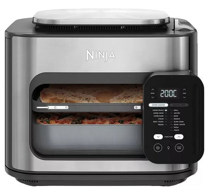 NINJA COMBI 12 IN 1 MULTICOOKER- OVEN AND AIRFRYER | SFP700UK