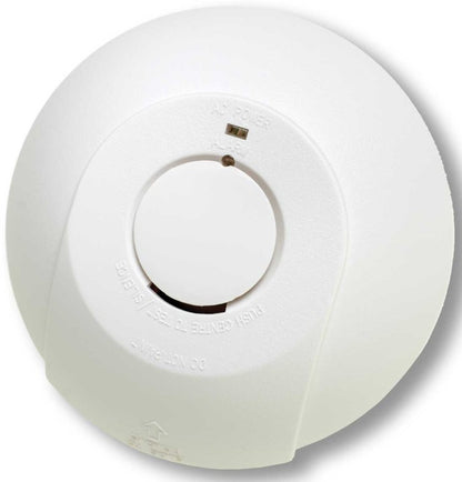 240V SMOKE ALARM BATTERY BACK UP | SGD1236