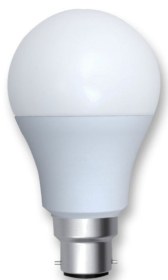GLS BULB LED 8.5W BC 806LM | SGLSLED10WBC