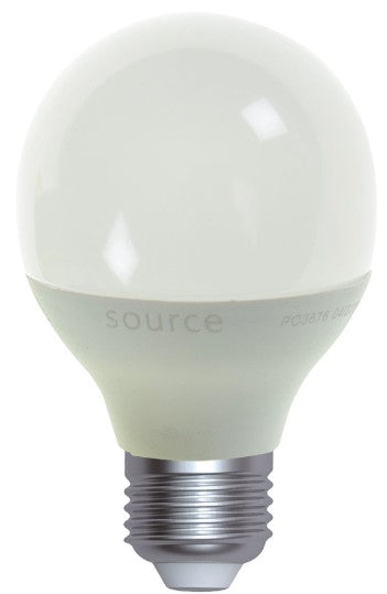 4.9W E27 LED GOLFBALL CW | SGOLFLEDE27CW