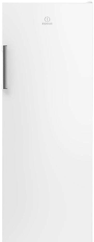 INDESIT 60CM TALL LARDER FRIDGE WHITE | SI62WUK