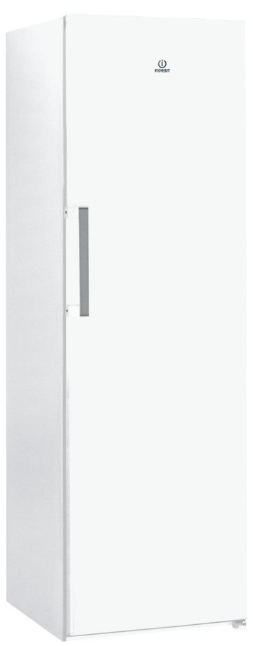 INDESIT 60CM TALL LARDER FRIDGE WHITE | SI62WUK