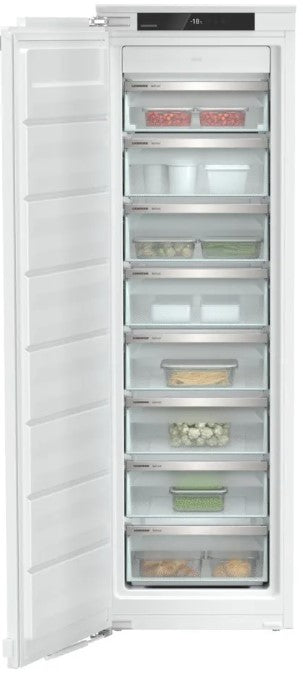 LIEBHERR TALL INTEGRATED FREEZER | SIFNF5128