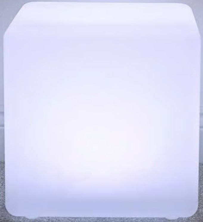 SHAPELIGHTS CUBE | SLCU