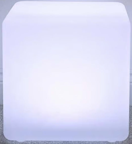 SHAPELIGHTS CUBE | SLCU