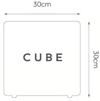 SHAPELIGHTS CUBE | SLCU