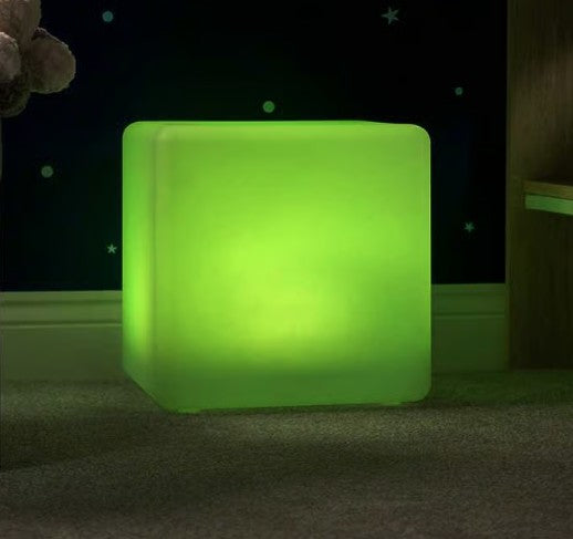 SHAPELIGHTS CUBE | SLCU