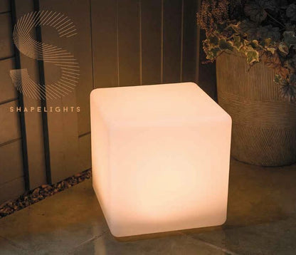 SHAPELIGHTS CUBE | SLCU