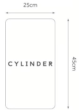 SHAPELIGHTS CYLINDER | SLCY