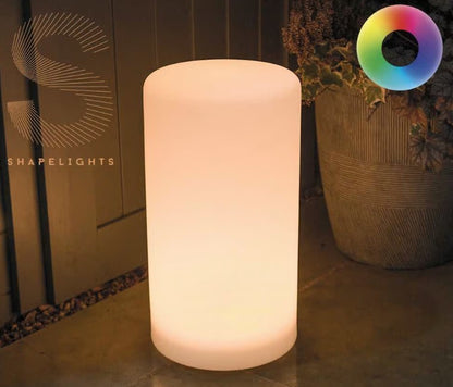 SHAPELIGHTS CYLINDER | SLCY
