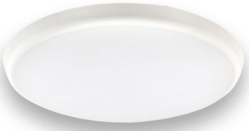SLIM 12 LED IP54 DIMMABLE CCT | SLIM12WCCTDIM