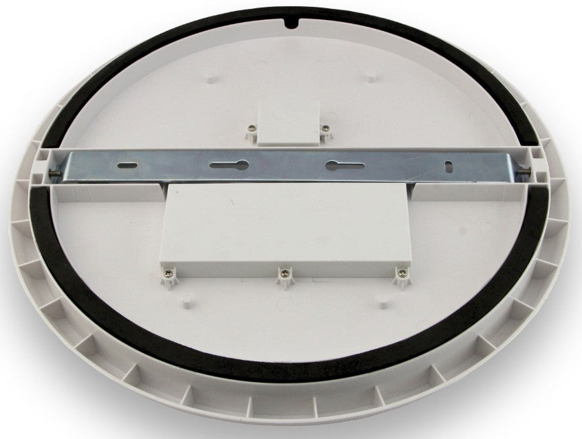SLIM 12 LED IP54 DIMMABLE CCT | SLIM12WCCTDIM