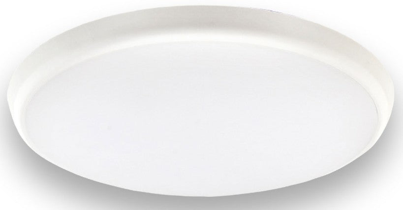 SLIM 18W IP54 LED DIMMABLE CCT | SLIM18WCCTDIM