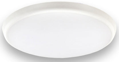 SLIM 18W IP54 LED DIMMABLE CCT | SLIM18WCCTDIM