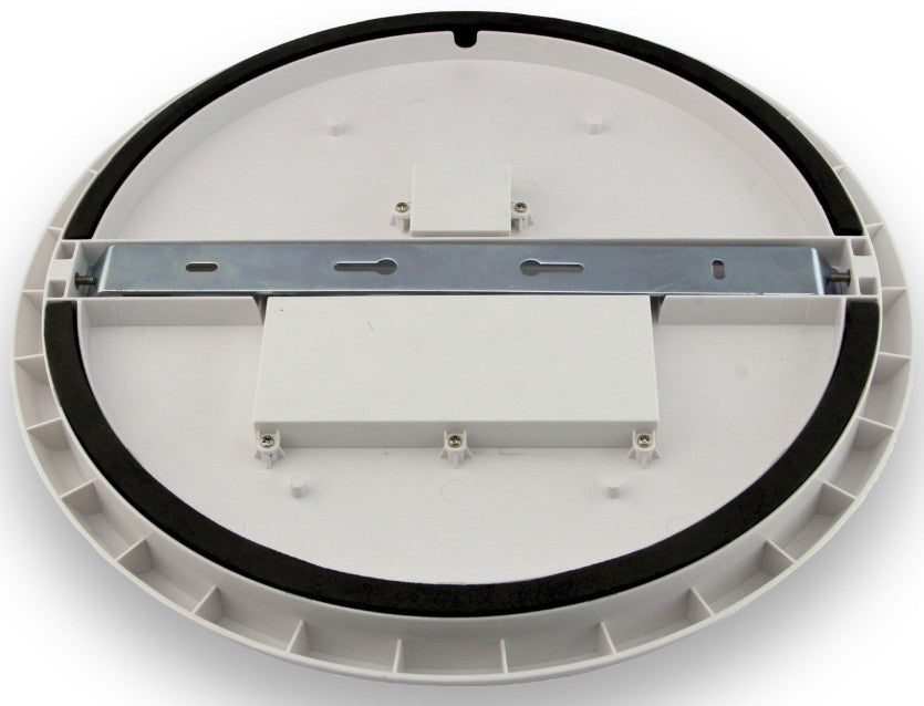 SLIM 18W IP54 LED DIMMABLE CCT | SLIM18WCCTDIM