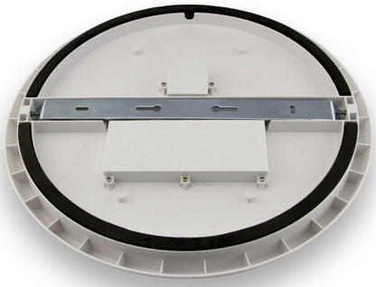 SLIM 18W IP54 LED DIMMABLE CCT | SLIM18WCCTDIM