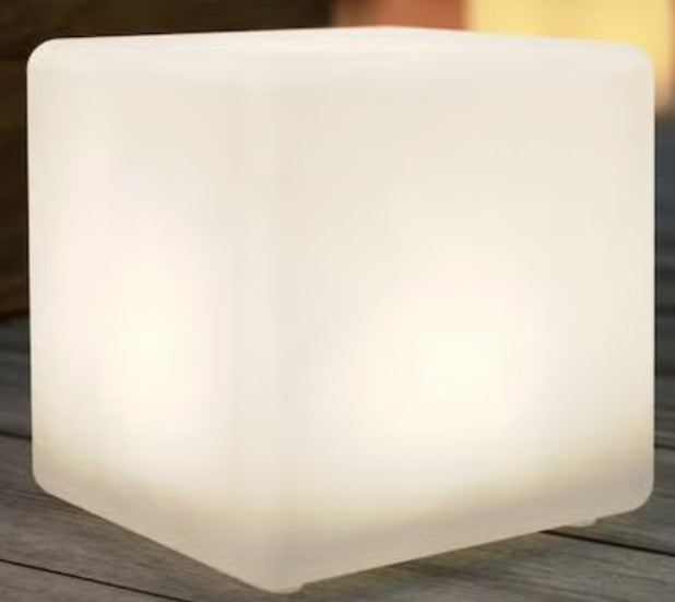 SHAPELIGHTS MINI CUBE | SLMCU