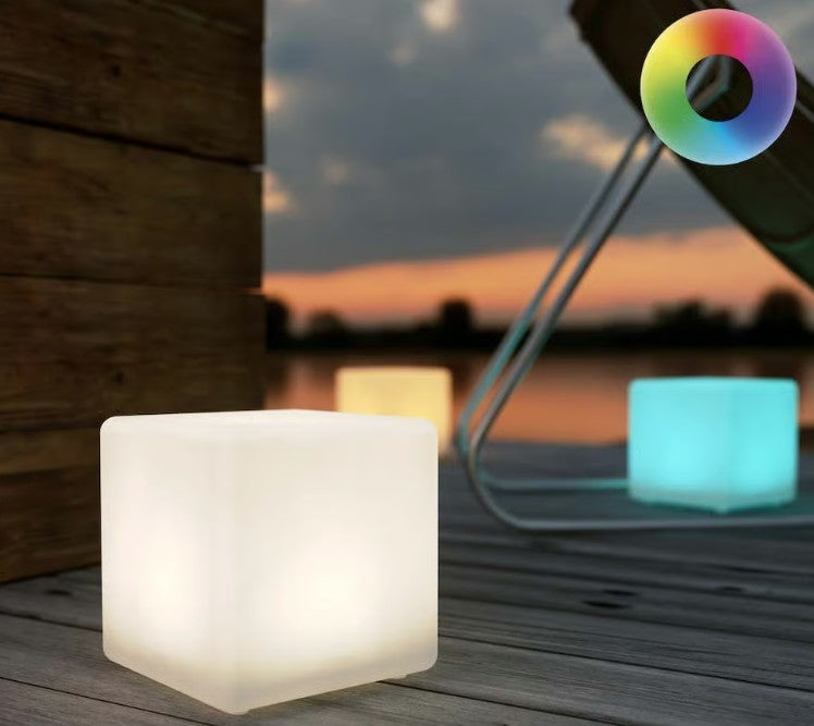 SHAPELIGHTS MINI CUBE | SLMCU