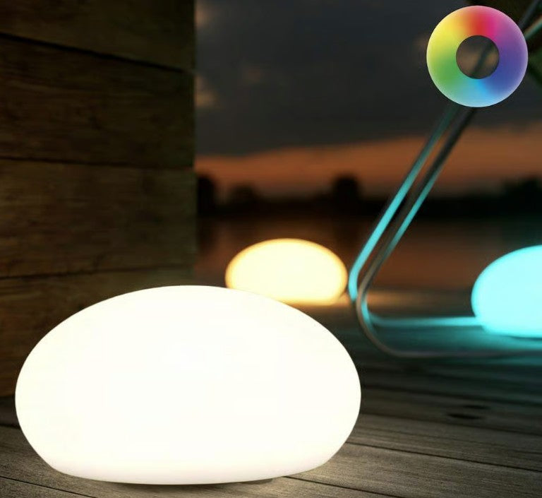 SHAPELIGHTS MINI PEBBLE | SLMPE