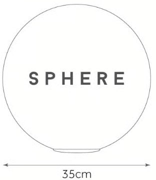 SHAPELIGHTS SPHERE | SLSP