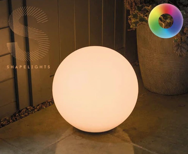 SHAPELIGHTS SPHERE | SLSP