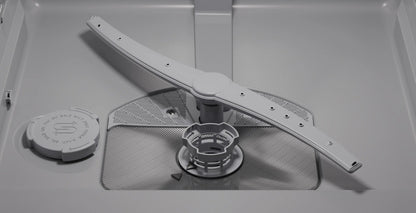 BOSCH SERIES 4 FULLY INTEGRATED DISHWASHER VARIO H | SMH4HVX14G