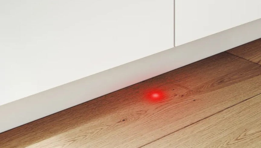 BOSCH SERIES 4 60CM FULLY INTEGRATED DISHWASHER | SMV4EAX23G